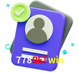 Tornar-se um membro do 778betwin é muito simples