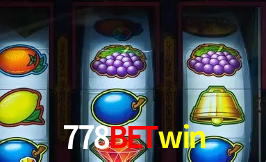 Slots online da 778betwin com jackpots progressivos