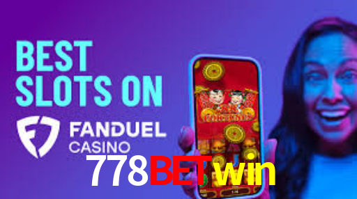 APP oficial da 778betwin para mobile