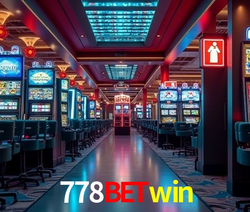 Jogos de Slot 778betwin