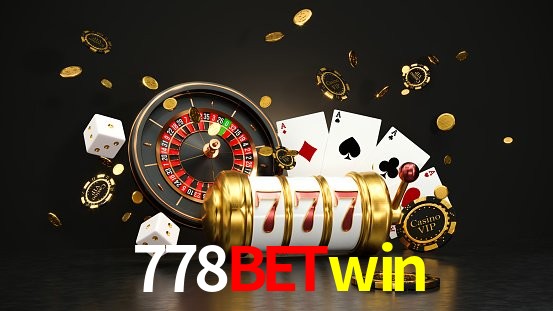 Roulette Table 778betwin