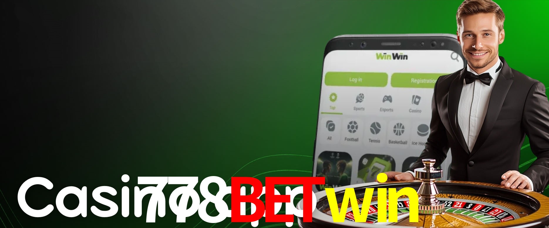 Game Providers 778betwin