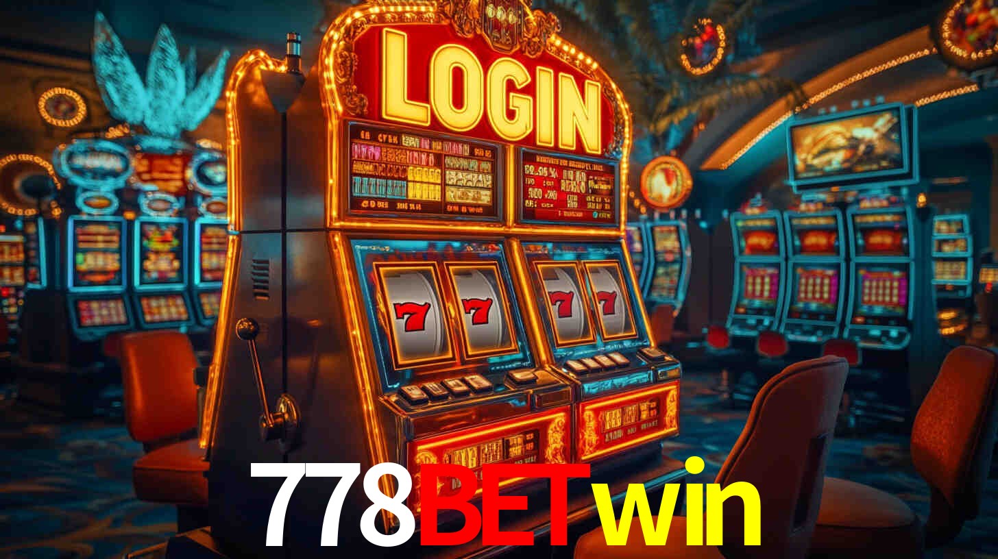 Experimente o Login Seguro Premium no 778betwin