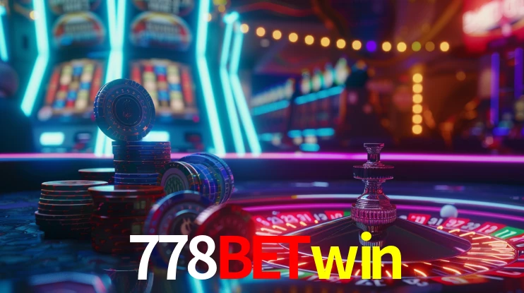 Welcome Bonus 778betwin