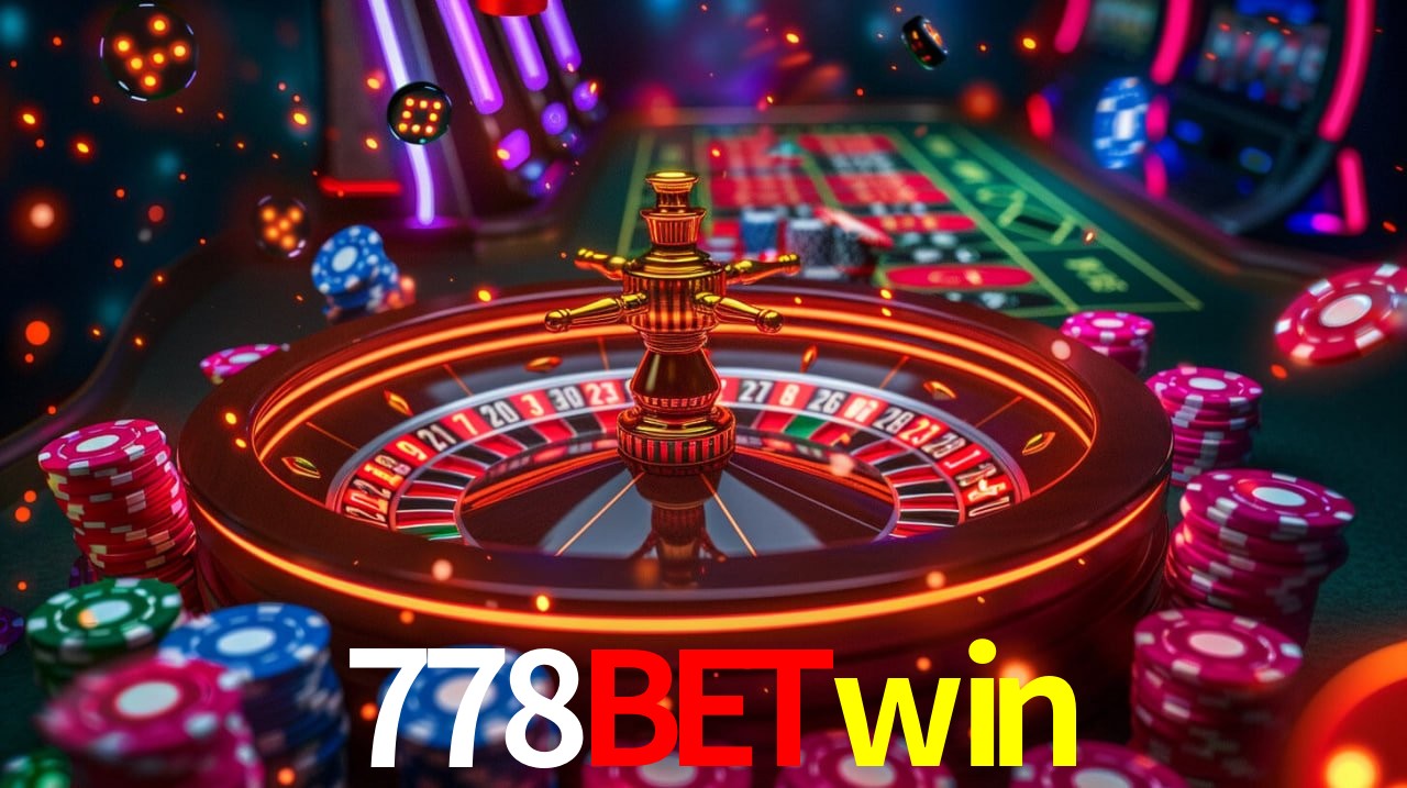 Promoções Sazonais 778betwin