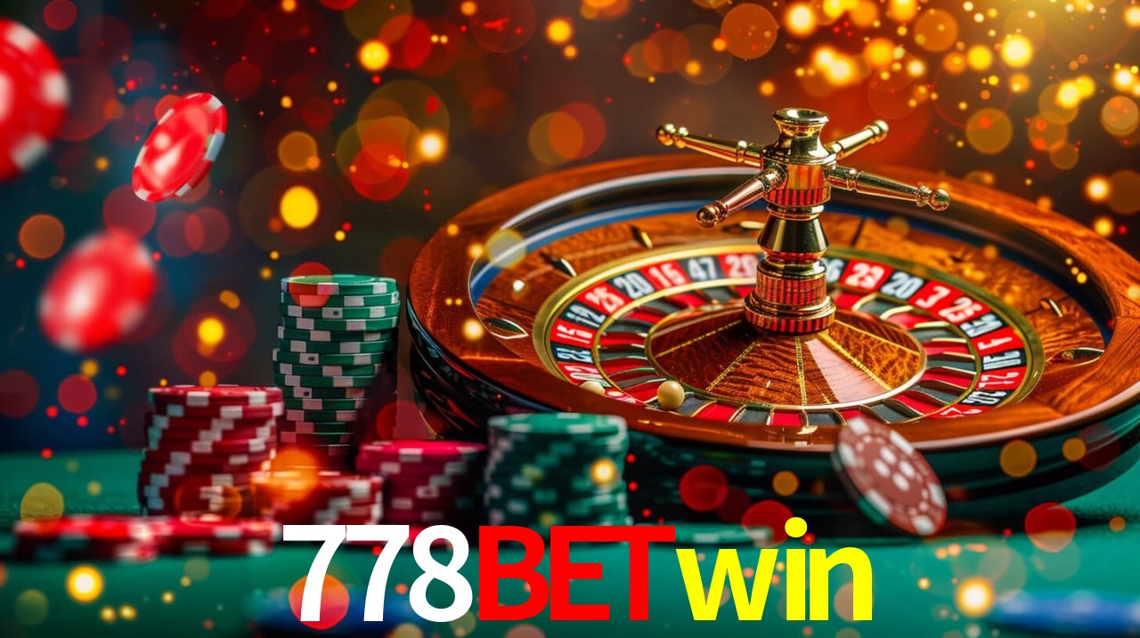 Casino Ao Vivo 778betwin