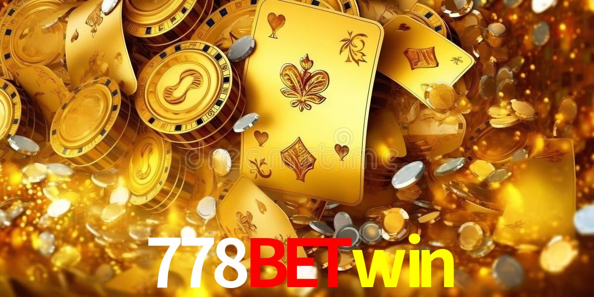 Diretório de Jogos 778betwin