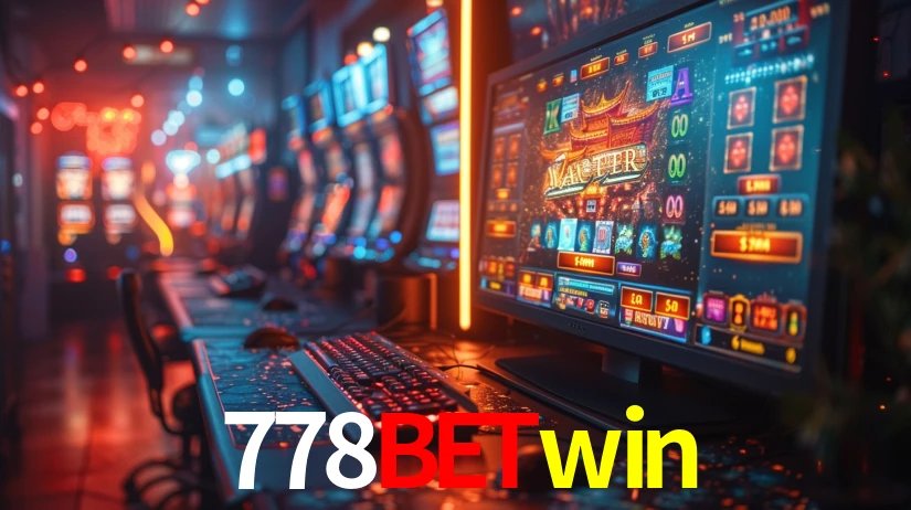 778bet win