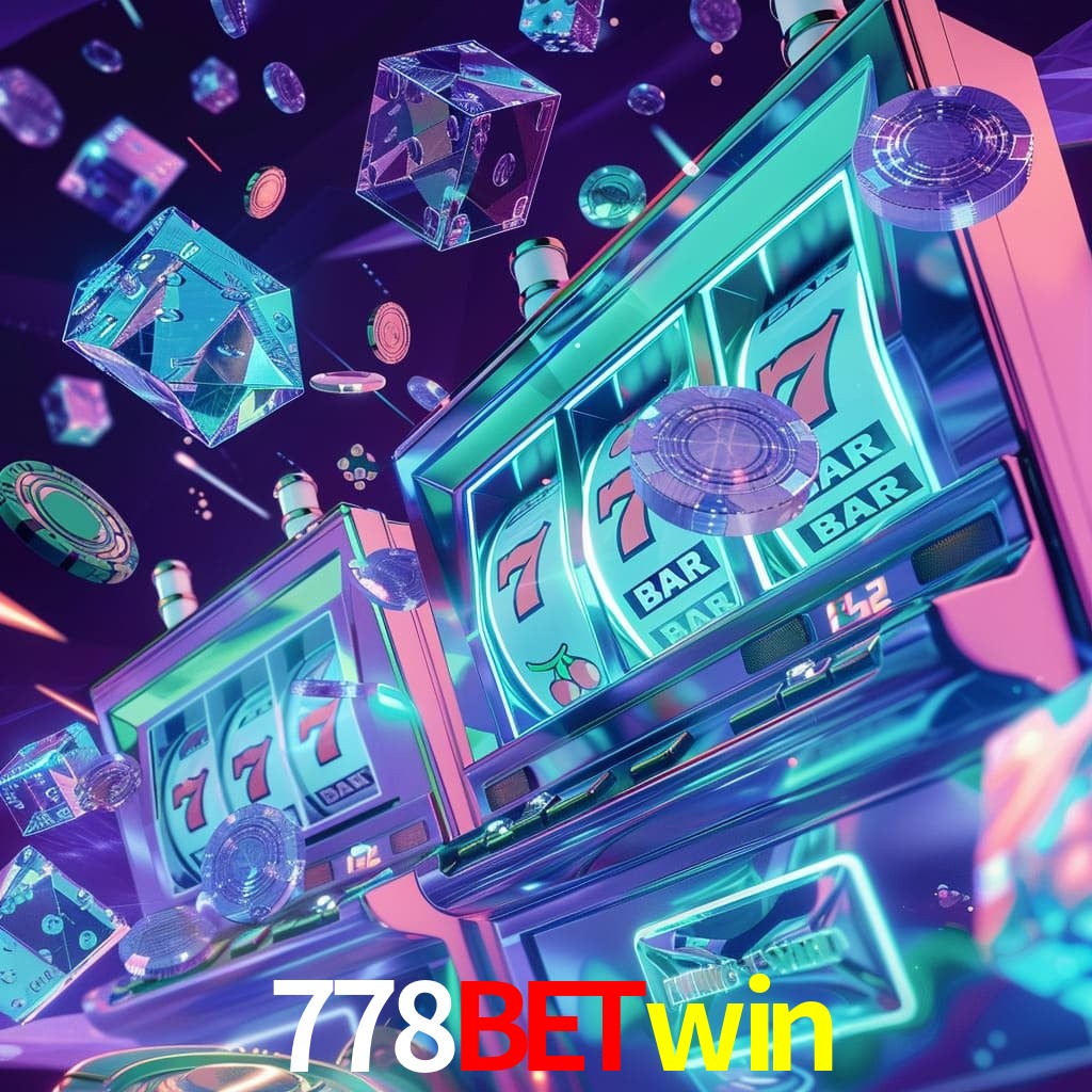 Design Responsivo 778betwin