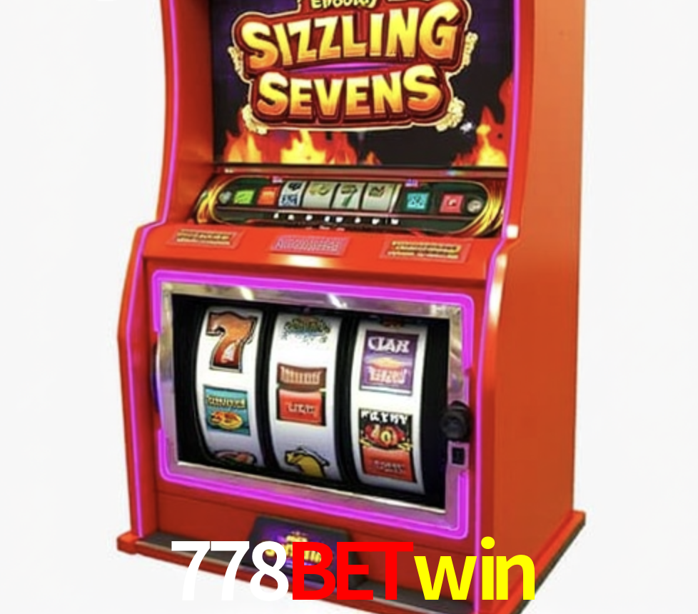 Slot Games 778betwin