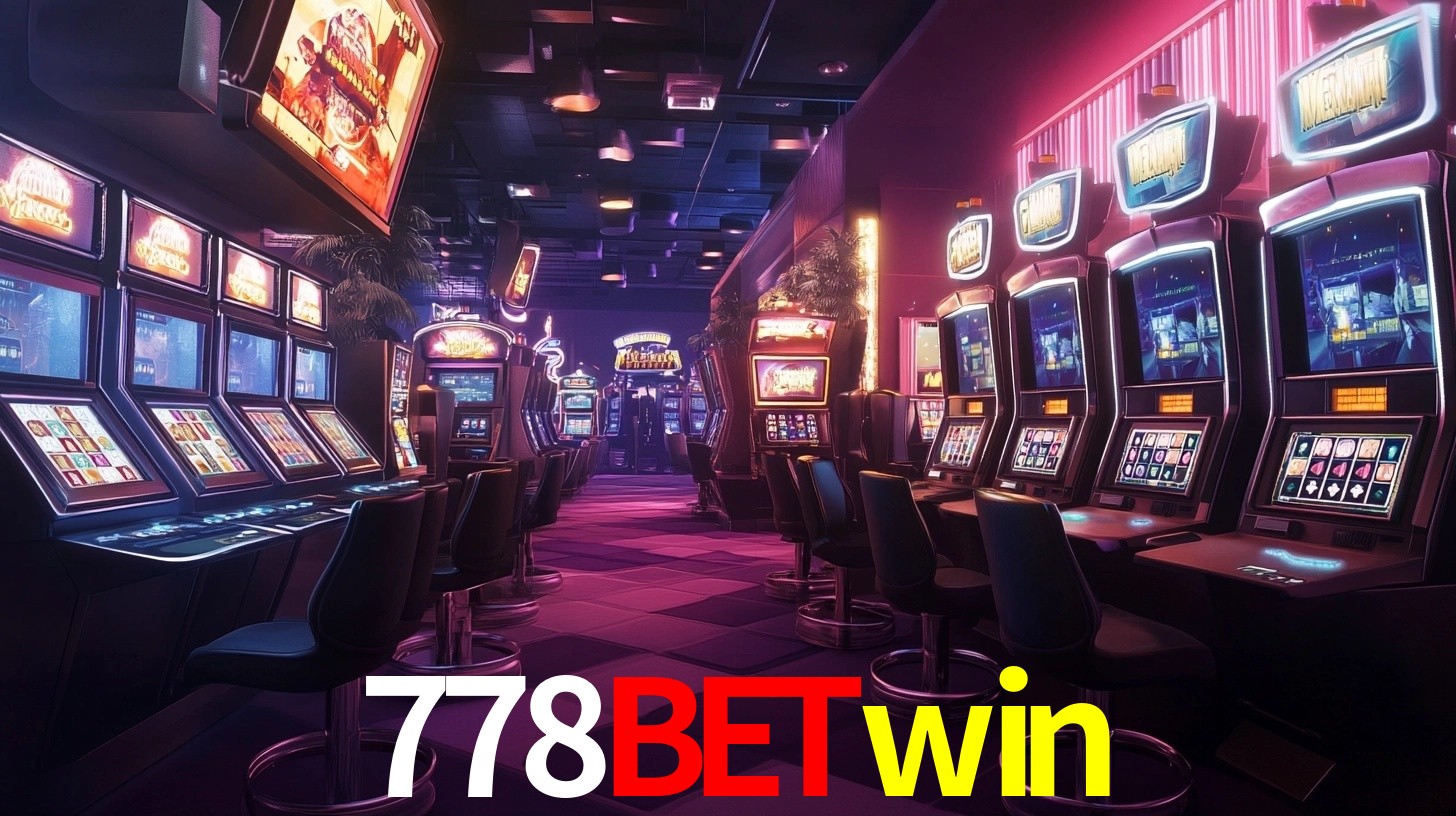 778bet win