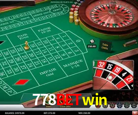 Platform Technology 778betwin