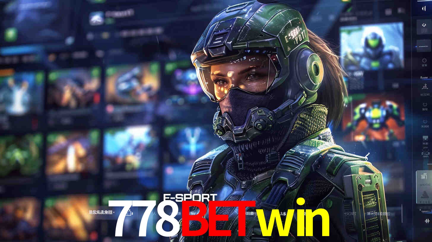 2FA Security 778betwin