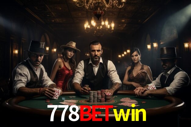 Segurança 2FA 778betwin