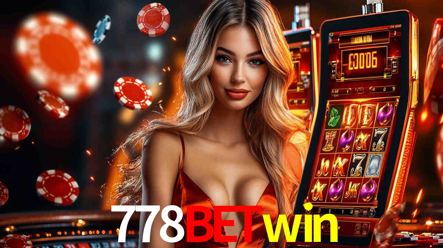 778betwin: A Experiência de Casino com Jogos de Mesa ao Vivo