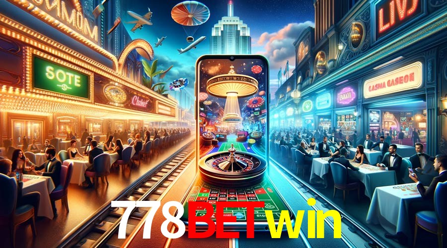 Player Reviews 778betwin