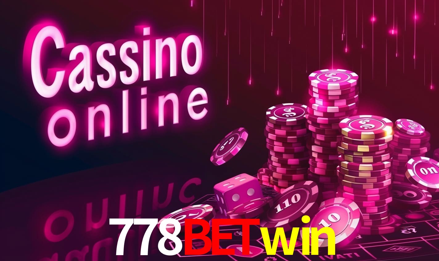 Recursos de Bônus 778betwin
