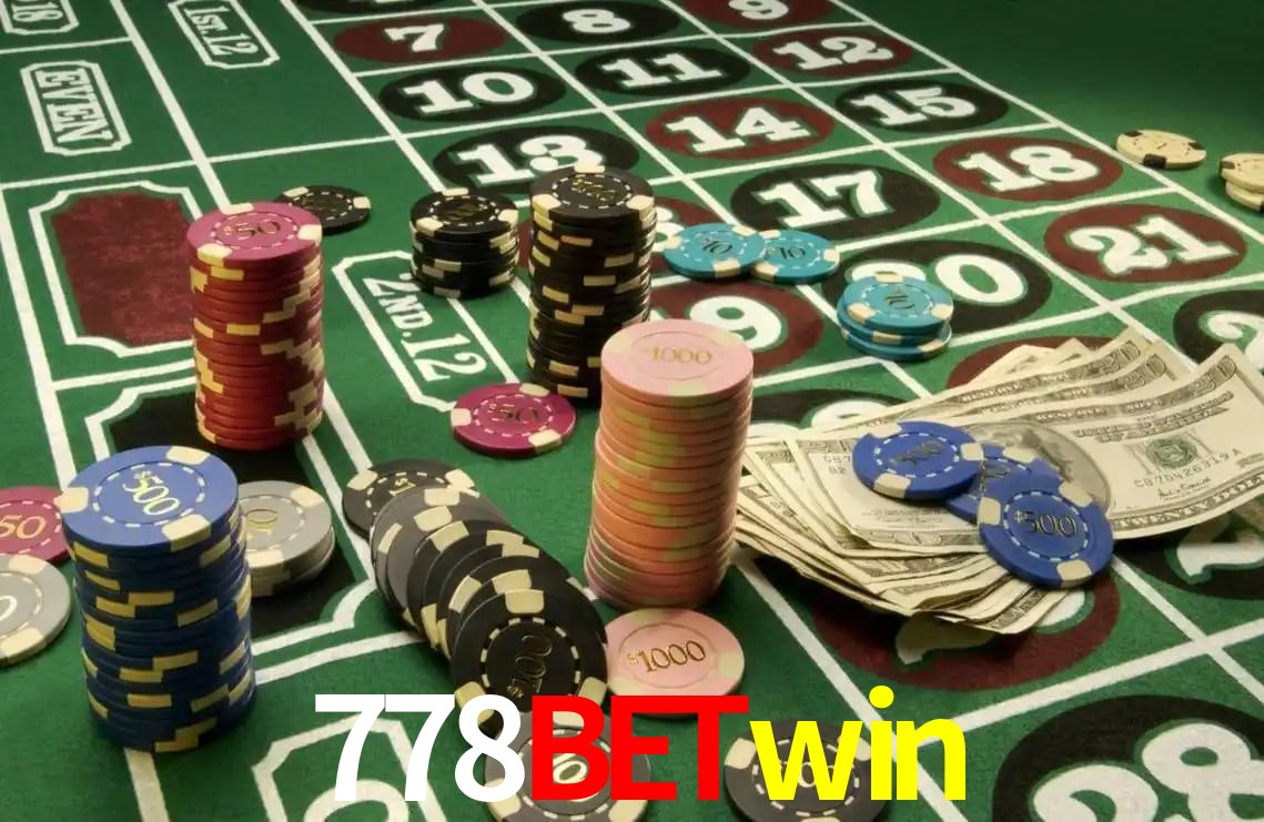 778betwin: Seu Cassino Premiado com Pagamentos Rápidos