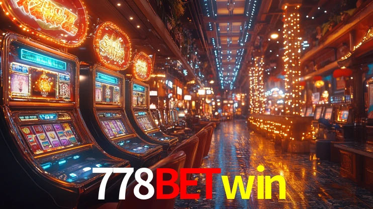 778bet win