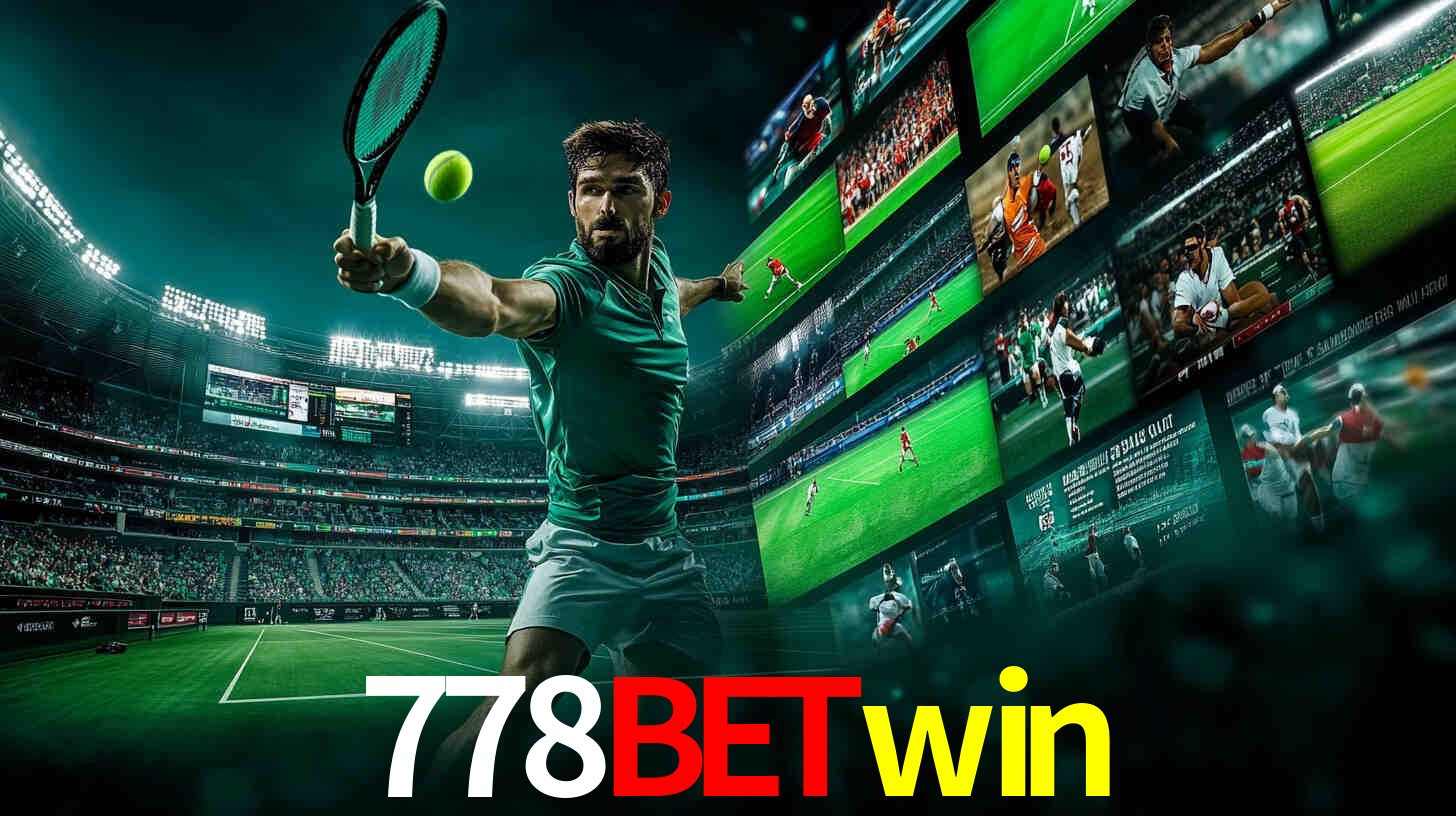 Casino Ao Vivo 778betwin