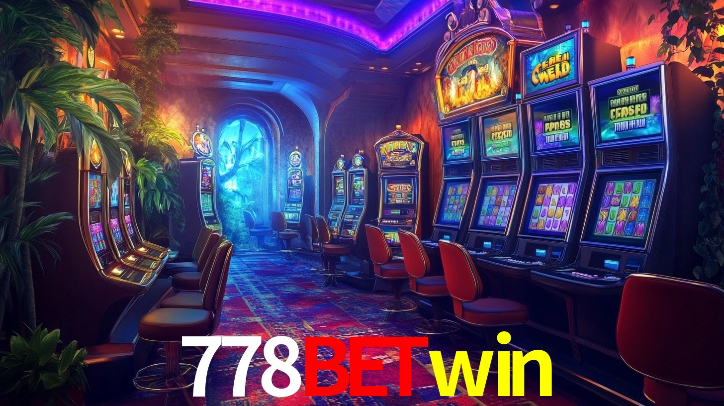 Premium Interface 778betwin