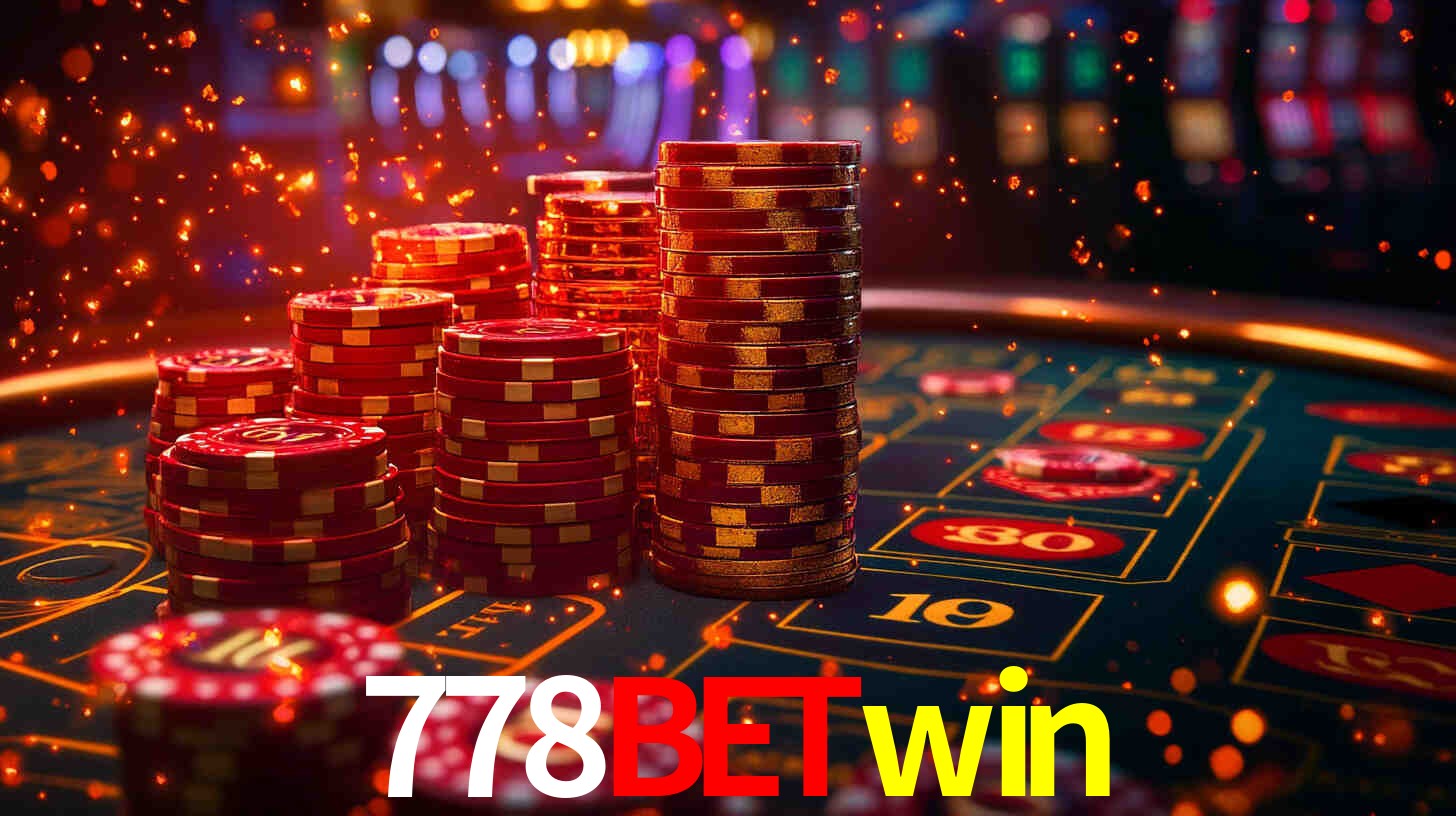 778bet win