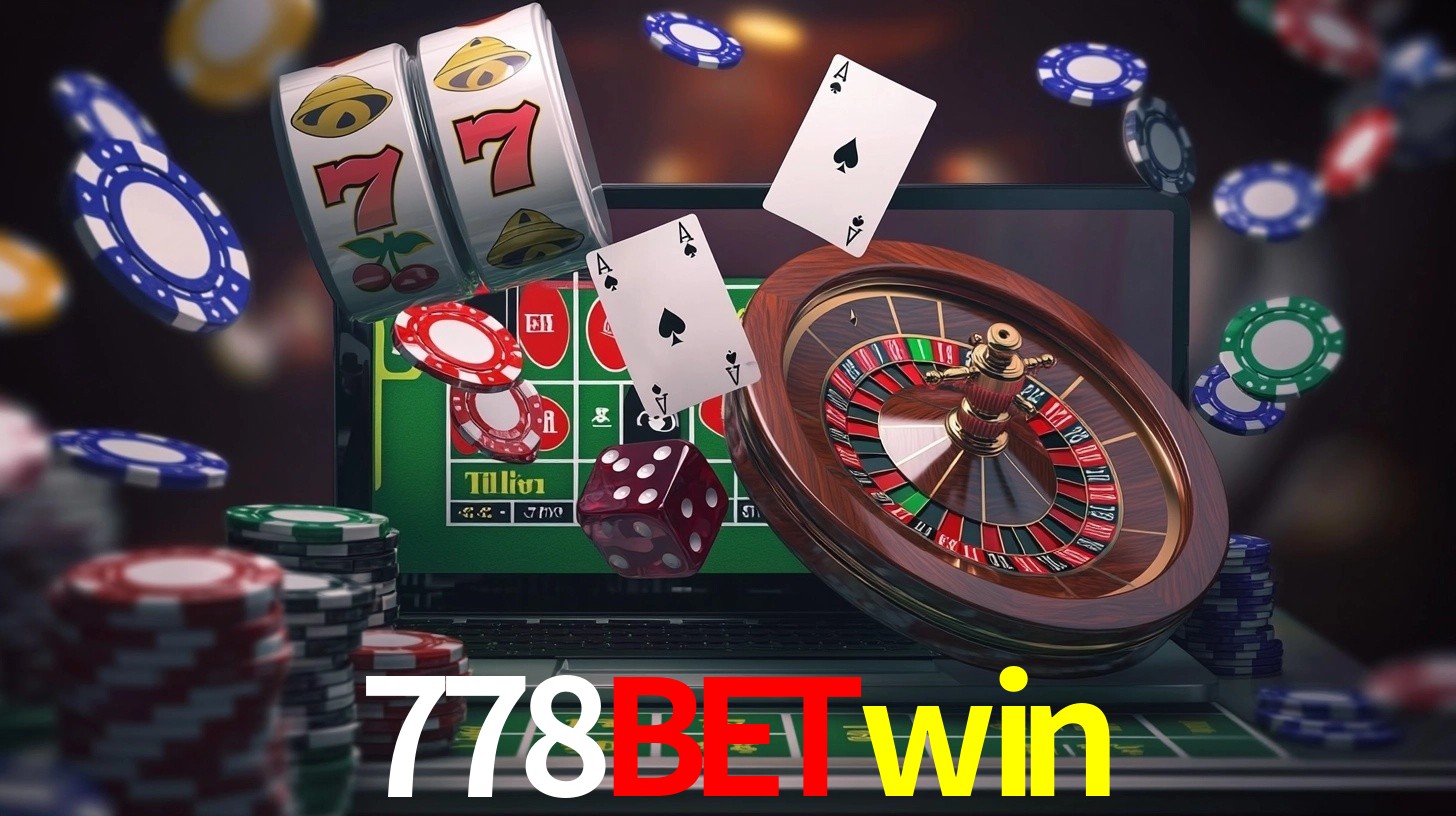 778betwin: Jogos de Caça-Níqueis-Altas Recompensas, Roleta-Velocidade, Blackjack-Desafios Máximos