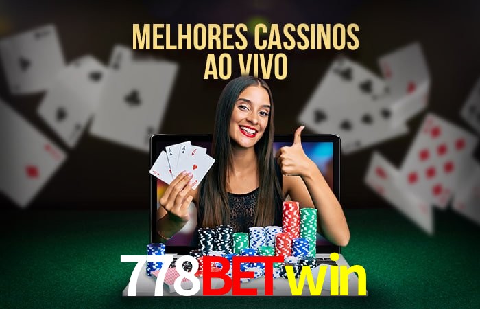Account Benefits 778betwin