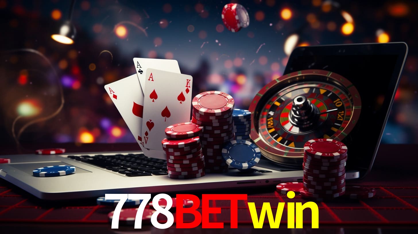 Welcome Bonus 778betwin