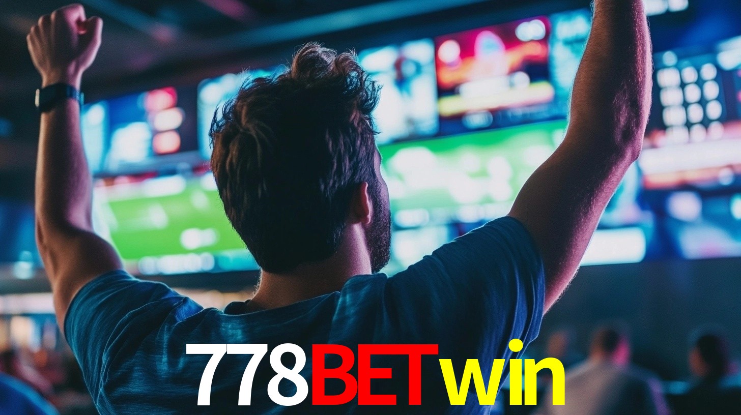 778bet win